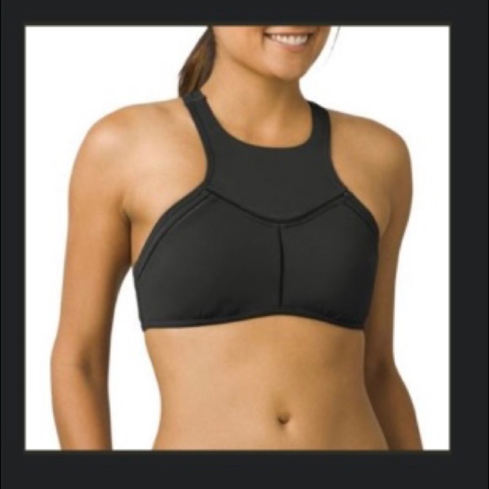 NWOT bikini top